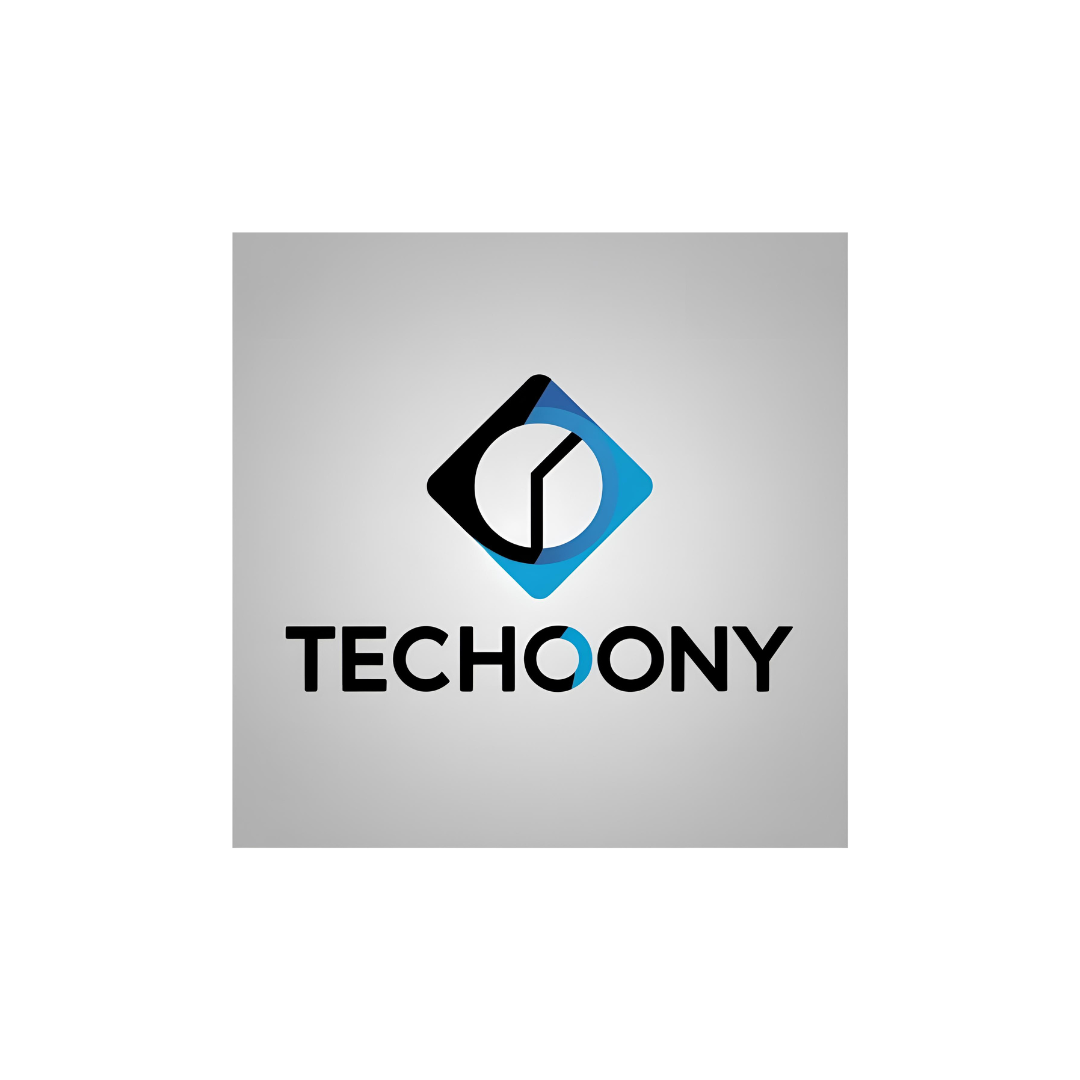 Techoony logo